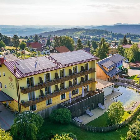 Sonnenhof Hechtl Hotel Mönichkirchen Екстериор снимка